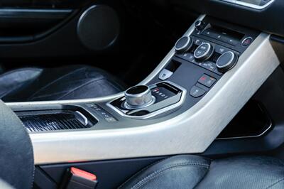 2016 Land Rover Range Rover Evoque SE Premium   - Photo 27 - Dallas, TX 75220