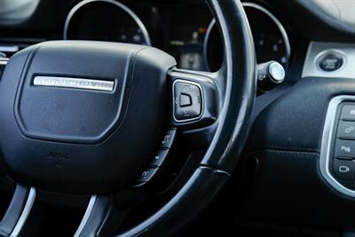 2016 Land Rover Range Rover Evoque SE Premium   - Photo 21 - Dallas, TX 75220