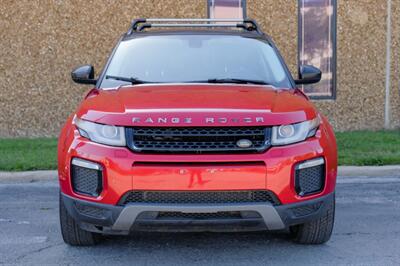 2016 Land Rover Range Rover Evoque SE Premium   - Photo 7 - Dallas, TX 75220
