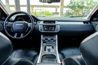 2016 Land Rover Range Rover Evoque SE Premium   - Photo 18 - Dallas, TX 75220