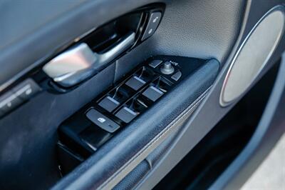 2016 Land Rover Range Rover Evoque SE Premium   - Photo 45 - Dallas, TX 75220