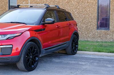 2016 Land Rover Range Rover Evoque SE Premium   - Photo 10 - Dallas, TX 75220
