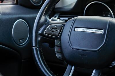 2016 Land Rover Range Rover Evoque SE Premium   - Photo 20 - Dallas, TX 75220