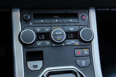 2016 Land Rover Range Rover Evoque SE Premium   - Photo 30 - Dallas, TX 75220