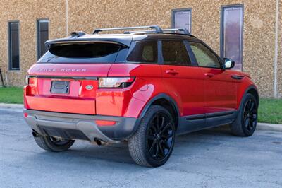 2016 Land Rover Range Rover Evoque SE Premium   - Photo 11 - Dallas, TX 75220