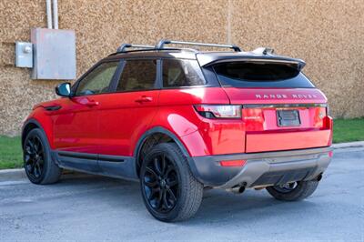 2016 Land Rover Range Rover Evoque SE Premium   - Photo 15 - Dallas, TX 75220