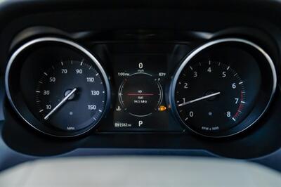 2016 Land Rover Range Rover Evoque SE Premium   - Photo 22 - Dallas, TX 75220