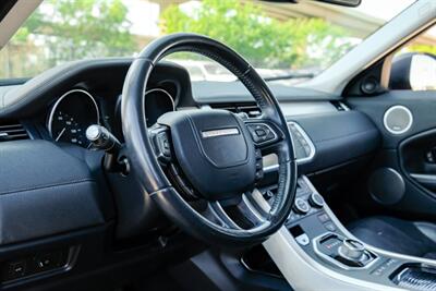 2016 Land Rover Range Rover Evoque SE Premium   - Photo 19 - Dallas, TX 75220