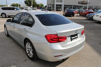 2017 BMW 320i   - Photo 43 - Dallas, TX 75220