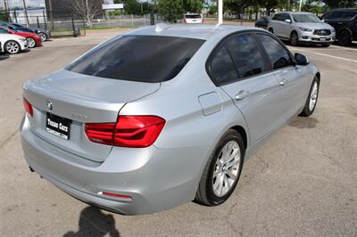 2017 BMW 320i   - Photo 45 - Dallas, TX 75220