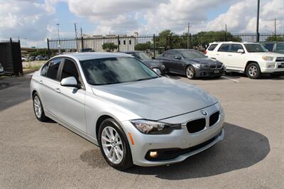 2017 BMW 320i   - Photo 3 - Dallas, TX 75220