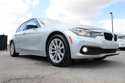 2017 BMW 320i   - Photo 40 - Dallas, TX 75220