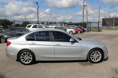 2017 BMW 320i   - Photo 46 - Dallas, TX 75220