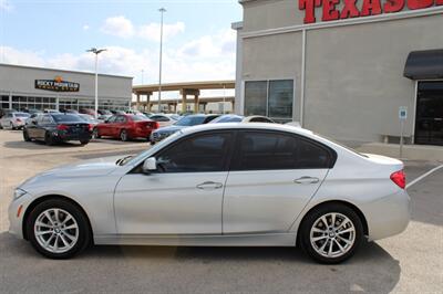 2017 BMW 320i   - Photo 42 - Dallas, TX 75220