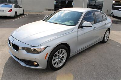 2017 BMW 320i   - Photo 41 - Dallas, TX 75220