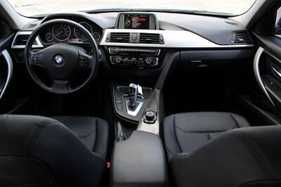 2017 BMW 320i   - Photo 33 - Dallas, TX 75220