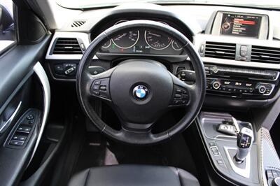 2017 BMW 320i   - Photo 32 - Dallas, TX 75220