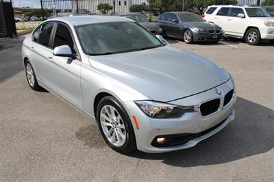 2017 BMW 320i   - Photo 47 - Dallas, TX 75220