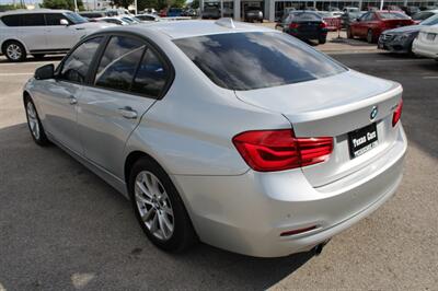 2017 BMW 320i   - Photo 6 - Dallas, TX 75220