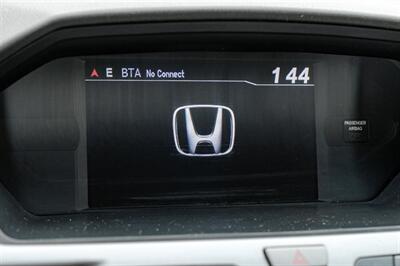 2011 Honda Odyssey EX-L   - Photo 26 - Dallas, TX 75220