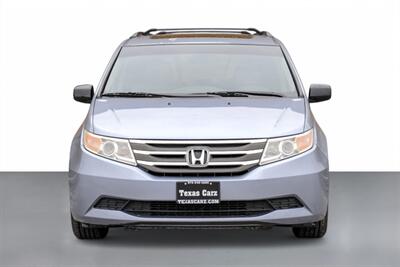 2011 Honda Odyssey EX-L   - Photo 7 - Dallas, TX 75220