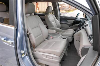 2011 Honda Odyssey EX-L   - Photo 28 - Dallas, TX 75220