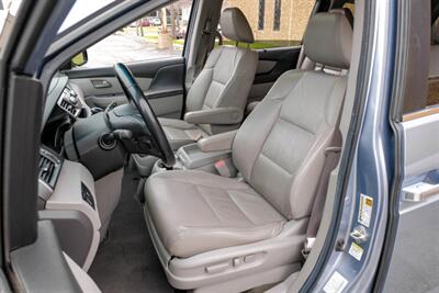 2011 Honda Odyssey EX-L   - Photo 4 - Dallas, TX 75220