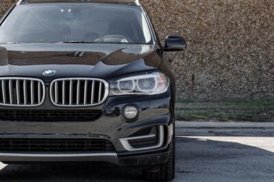 2014 BMW X5 xDrive50i   - Photo 44 - Dallas, TX 75220