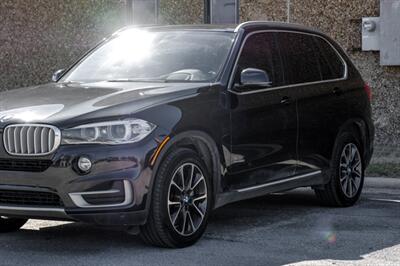 2014 BMW X5 xDrive50i   - Photo 10 - Dallas, TX 75220