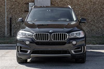 2014 BMW X5 xDrive50i   - Photo 7 - Dallas, TX 75220