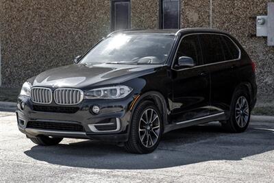 2014 BMW X5 xDrive50i   - Photo 8 - Dallas, TX 75220