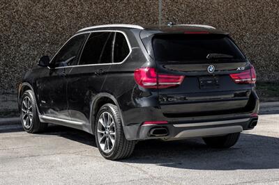 2014 BMW X5 xDrive50i   - Photo 15 - Dallas, TX 75220