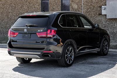 2014 BMW X5 xDrive50i   - Photo 11 - Dallas, TX 75220