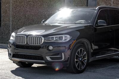 2014 BMW X5 xDrive50i   - Photo 9 - Dallas, TX 75220