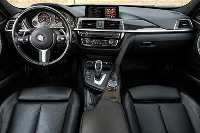 2017 BMW 340i   - Photo 17 - Dallas, TX 75220