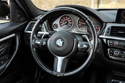 2017 BMW 340i   - Photo 19 - Dallas, TX 75220