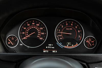 2017 BMW 340i   - Photo 23 - Dallas, TX 75220