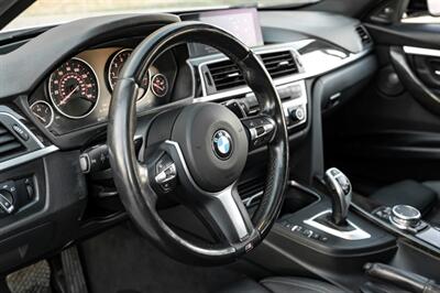 2017 BMW 340i   - Photo 18 - Dallas, TX 75220