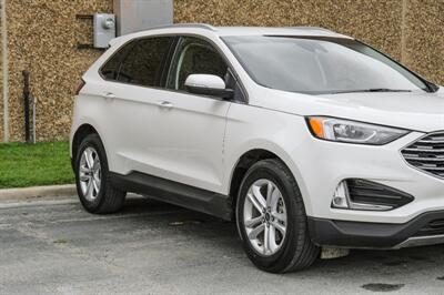 2019 Ford Edge SEL   - Photo 6 - Dallas, TX 75220