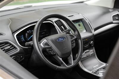 2019 Ford Edge SEL   - Photo 20 - Dallas, TX 75220