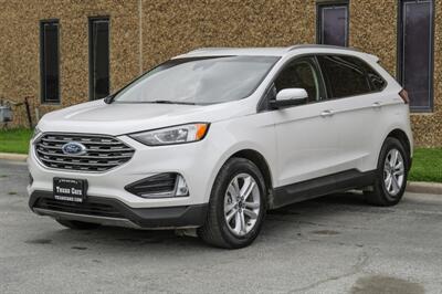 2019 Ford Edge SEL   - Photo 11 - Dallas, TX 75220