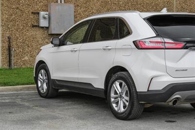 2019 Ford Edge SEL   - Photo 15 - Dallas, TX 75220