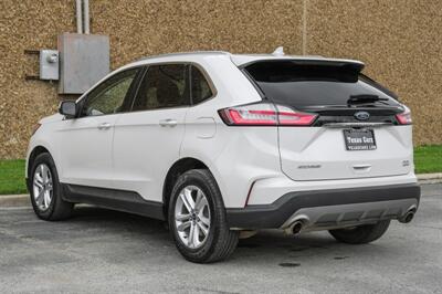 2019 Ford Edge SEL   - Photo 14 - Dallas, TX 75220