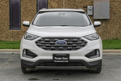 2019 Ford Edge SEL   - Photo 10 - Dallas, TX 75220