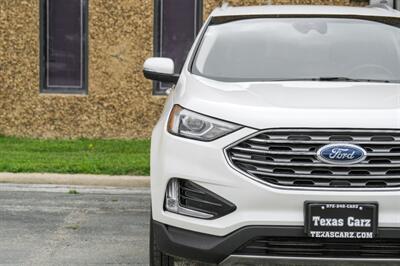 2019 Ford Edge SEL   - Photo 49 - Dallas, TX 75220