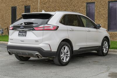 2019 Ford Edge SEL   - Photo 12 - Dallas, TX 75220