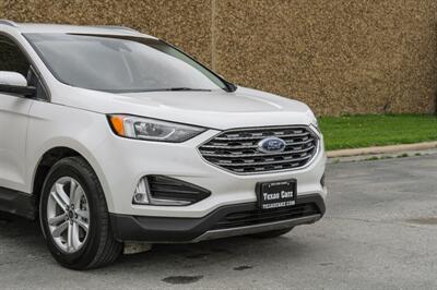 2019 Ford Edge SEL   - Photo 8 - Dallas, TX 75220