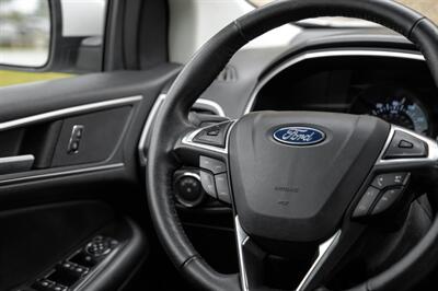 2019 Ford Edge SEL   - Photo 21 - Dallas, TX 75220