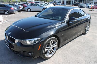 2019 BMW 430i   - Photo 43 - Dallas, TX 75220