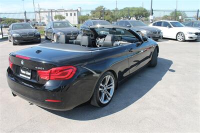 2019 BMW 430i   - Photo 13 - Dallas, TX 75220